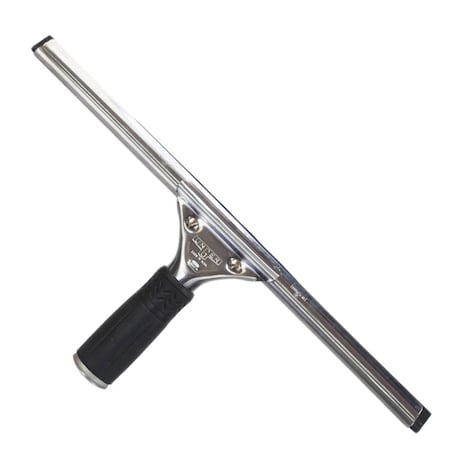 Unger Complete Pro S Channel Squeegee  18 Inch PR000,NE450